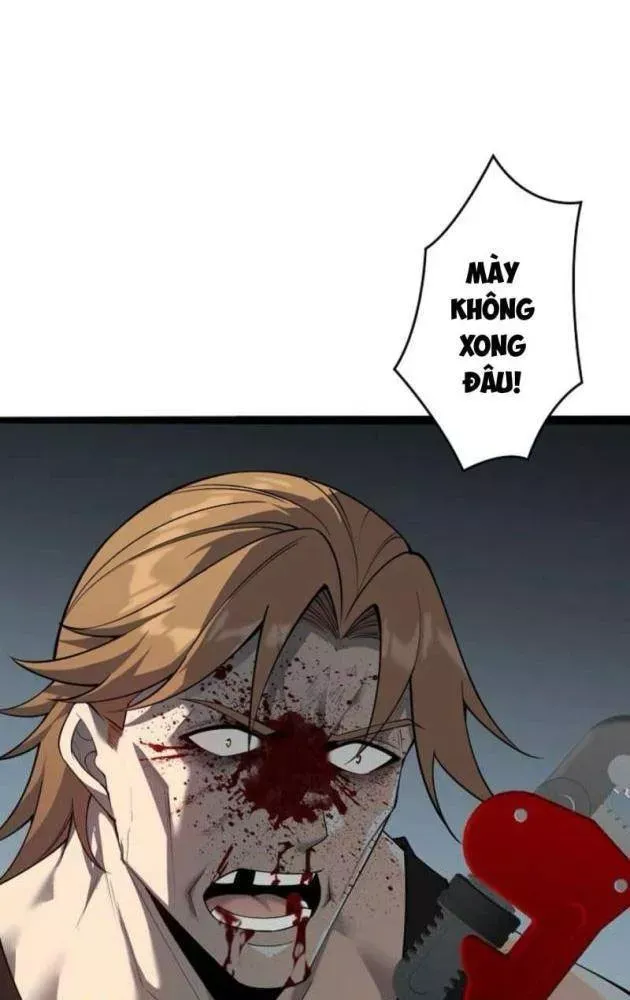 Hồi Quy: Tận Thế Báo Thù