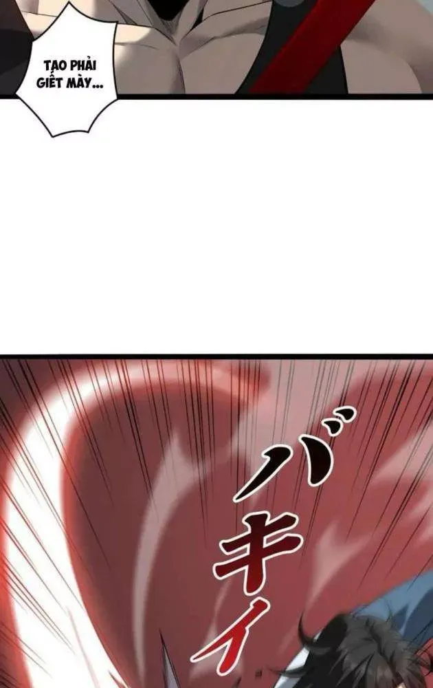 Hồi Quy: Tận Thế Báo Thù