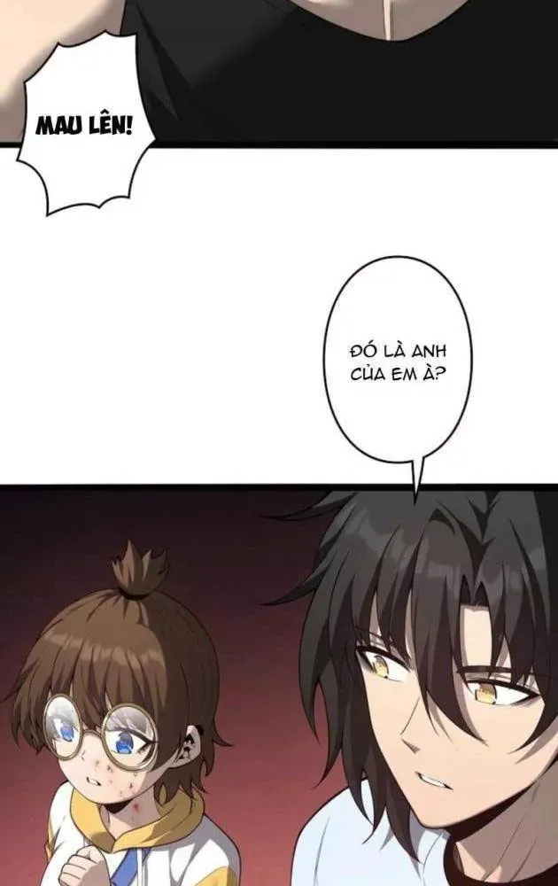 Hồi Quy: Tận Thế Báo Thù