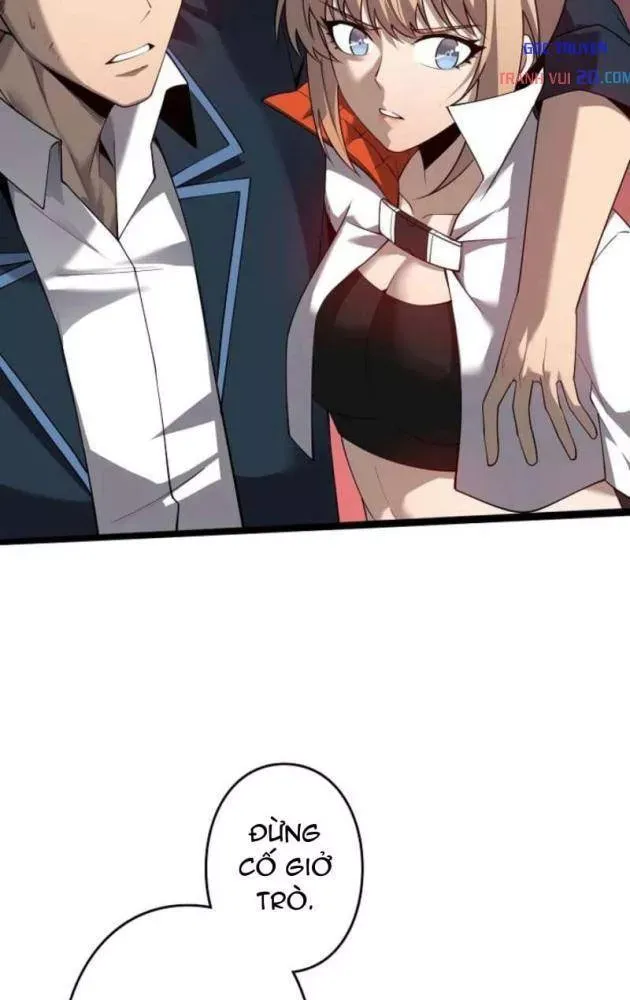 Hồi Quy: Tận Thế Báo Thù