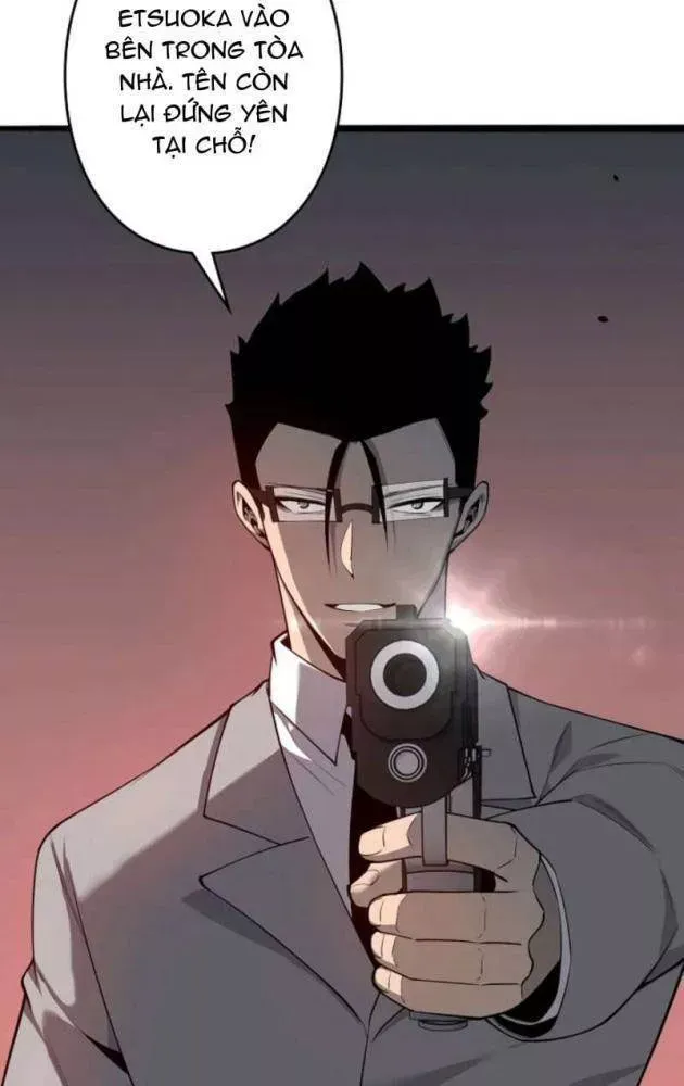 Hồi Quy: Tận Thế Báo Thù