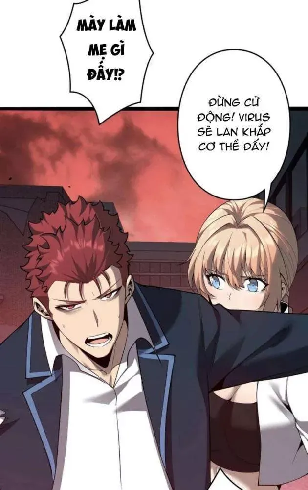 Hồi Quy: Tận Thế Báo Thù