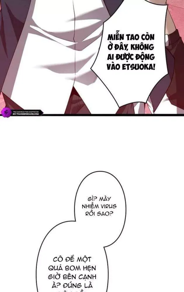 Hồi Quy: Tận Thế Báo Thù