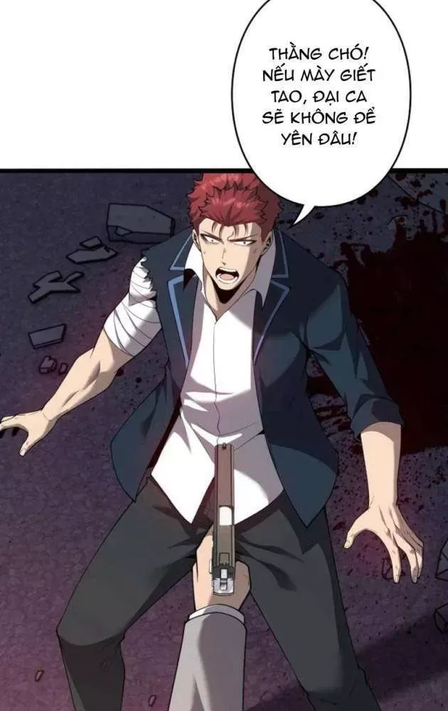 Hồi Quy: Tận Thế Báo Thù