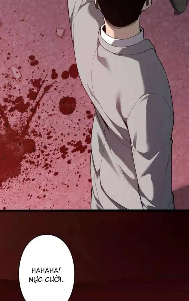 Hồi Quy: Tận Thế Báo Thù