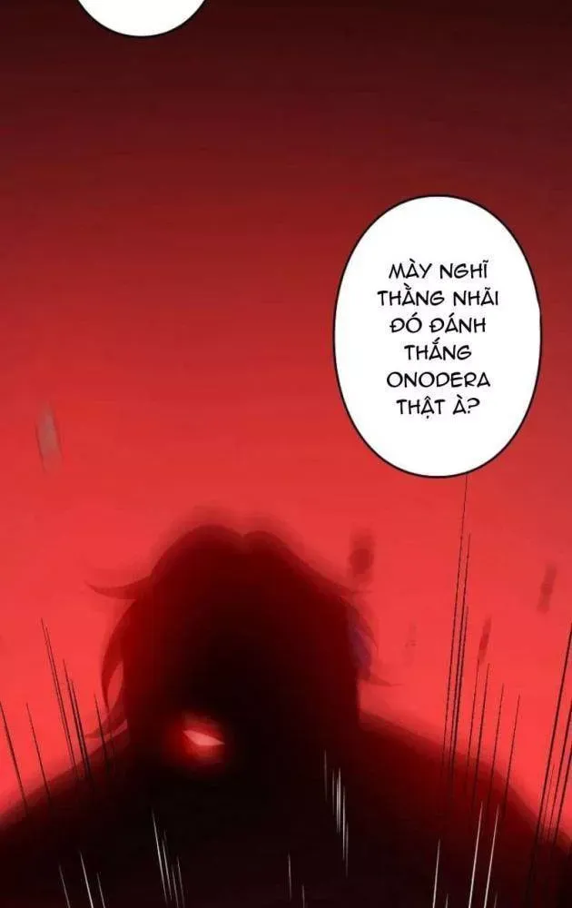 Hồi Quy: Tận Thế Báo Thù