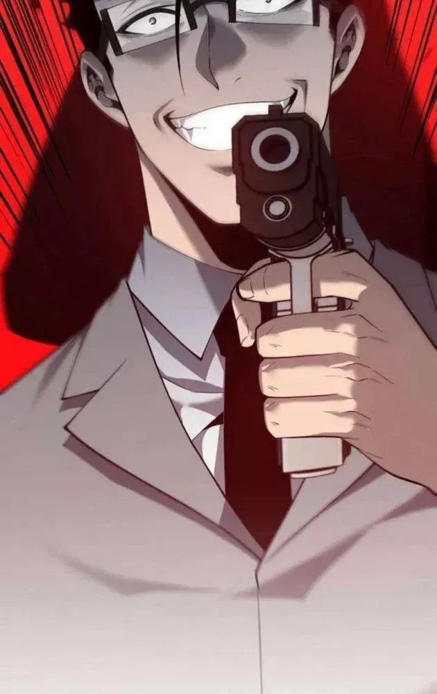 Hồi Quy: Tận Thế Báo Thù