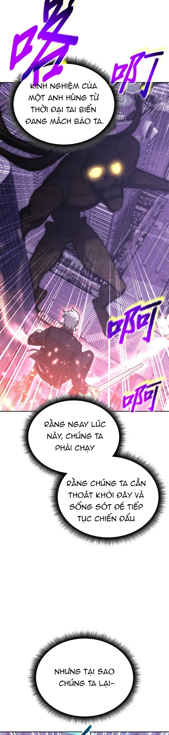 Học Viện Tối Thượng