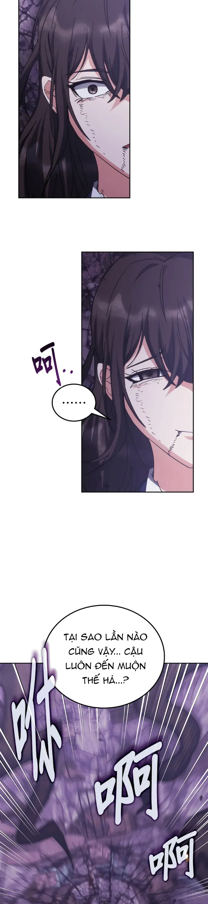 Học Viện Tối Thượng