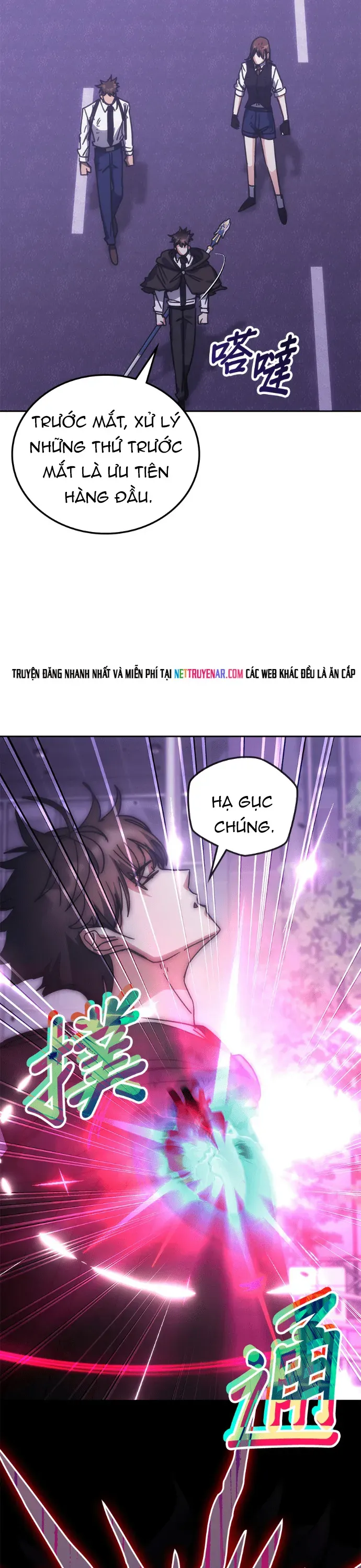 Học Viện Tối Thượng