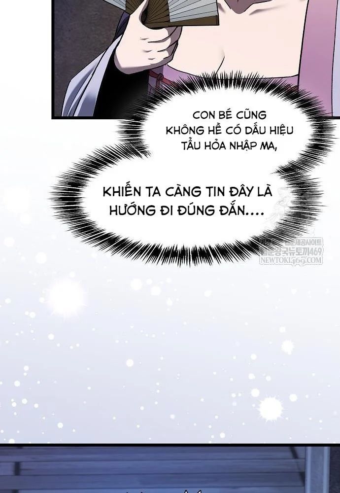 Thiên Ma Kế Nhiệm Chương 35 - Trang 102