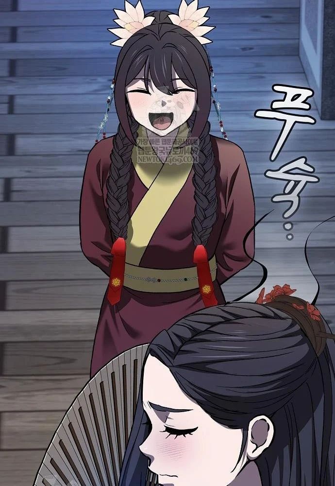 Thiên Ma Kế Nhiệm Chương 35 - Trang 103