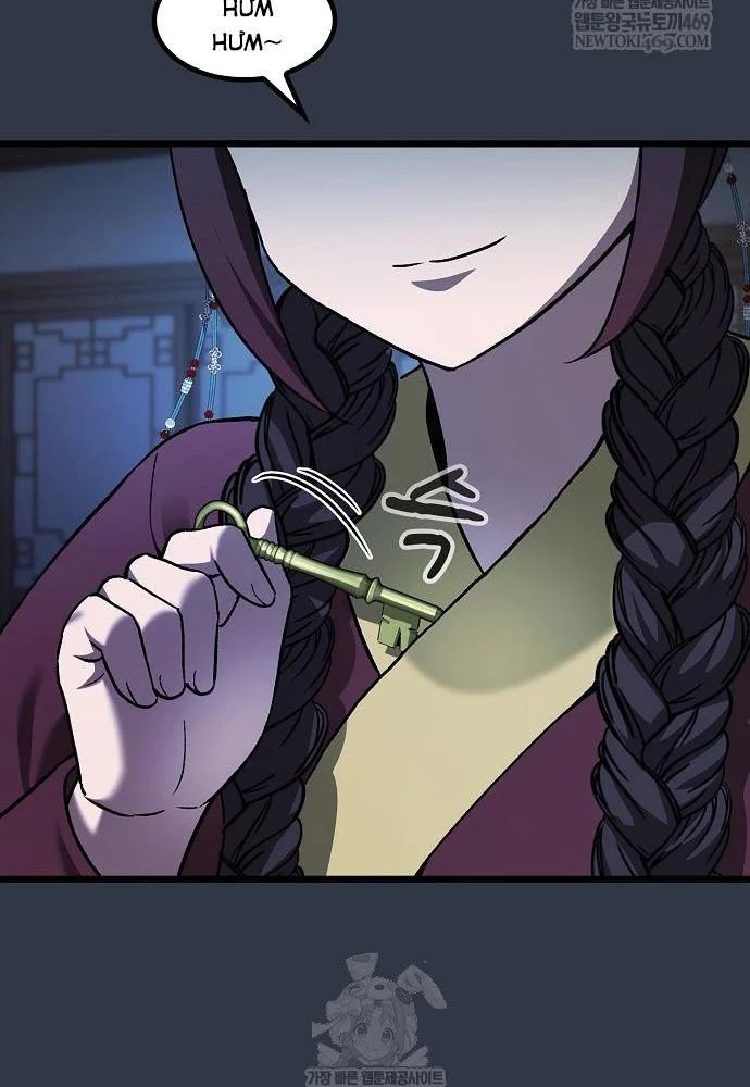 Thiên Ma Kế Nhiệm Chương 35 - Trang 108