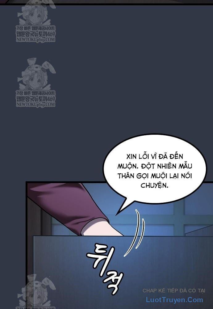 Thiên Ma Kế Nhiệm Chương 35 - Trang 110