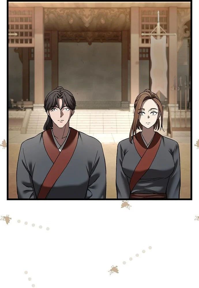 Thiên Ma Kế Nhiệm Chương 35 - Trang 12