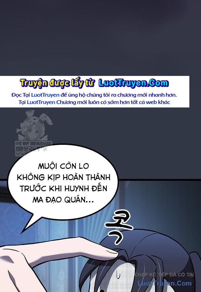 Thiên Ma Kế Nhiệm Chương 35 - Trang 114