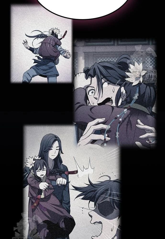 Thiên Ma Kế Nhiệm Chương 35 - Trang 116