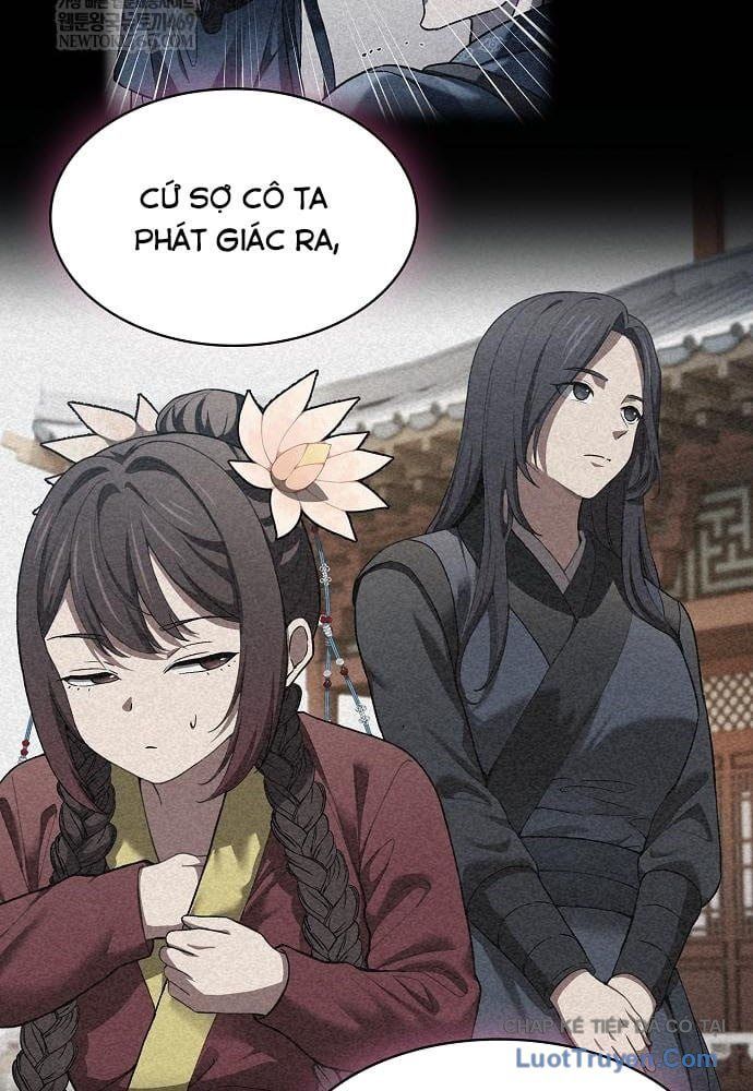 Thiên Ma Kế Nhiệm Chương 35 - Trang 117