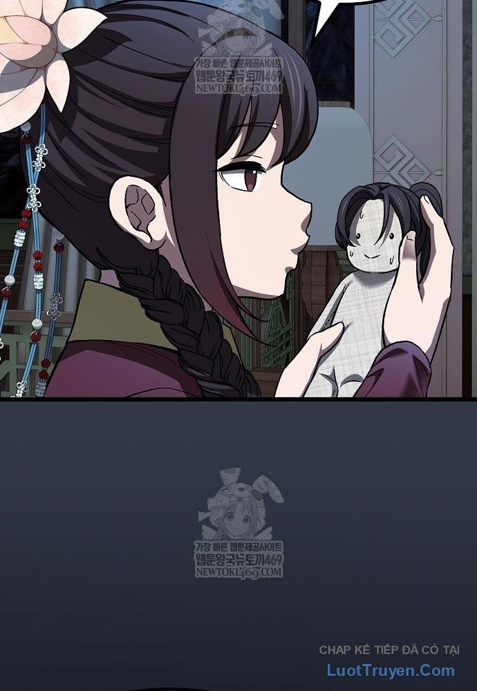 Thiên Ma Kế Nhiệm Chương 35 - Trang 119