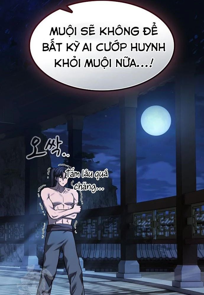 Thiên Ma Kế Nhiệm Chương 35 - Trang 122