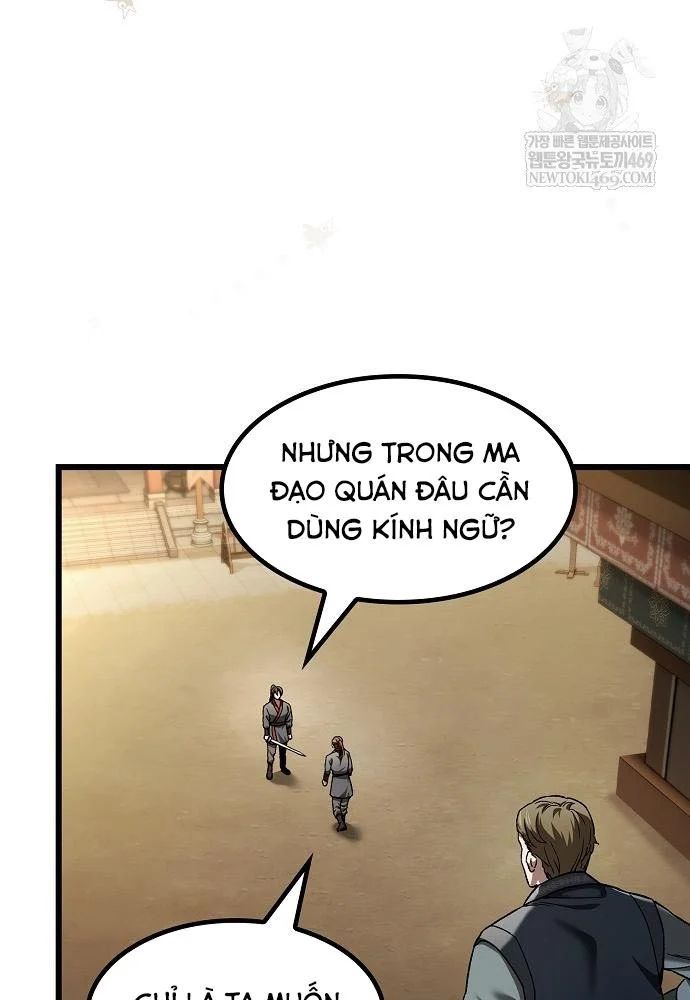 Thiên Ma Kế Nhiệm Chương 35 - Trang 14