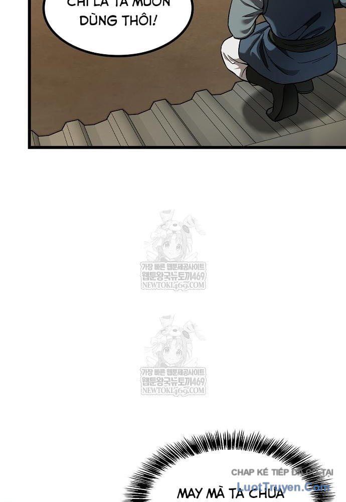 Thiên Ma Kế Nhiệm Chương 35 - Trang 15