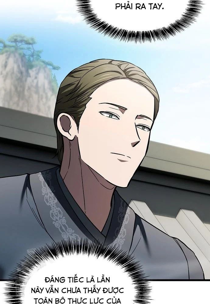 Thiên Ma Kế Nhiệm Chương 35 - Trang 16