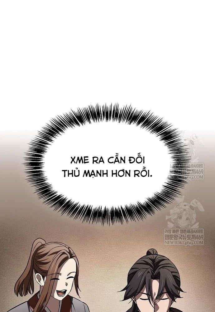 Thiên Ma Kế Nhiệm Chương 35 - Trang 18