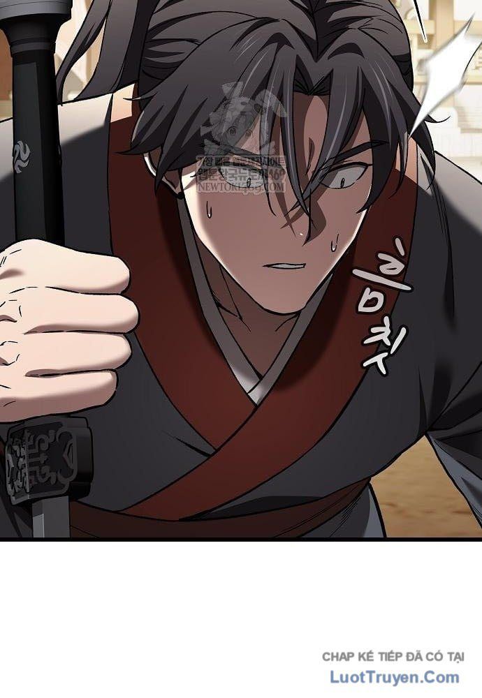 Thiên Ma Kế Nhiệm Chương 35 - Trang 3