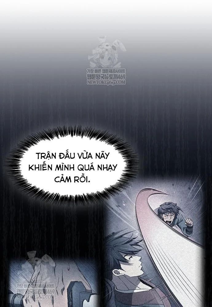 Thiên Ma Kế Nhiệm Chương 35 - Trang 25