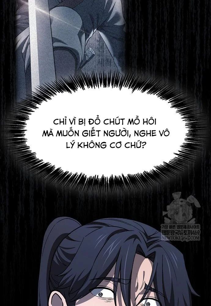 Thiên Ma Kế Nhiệm Chương 35 - Trang 27