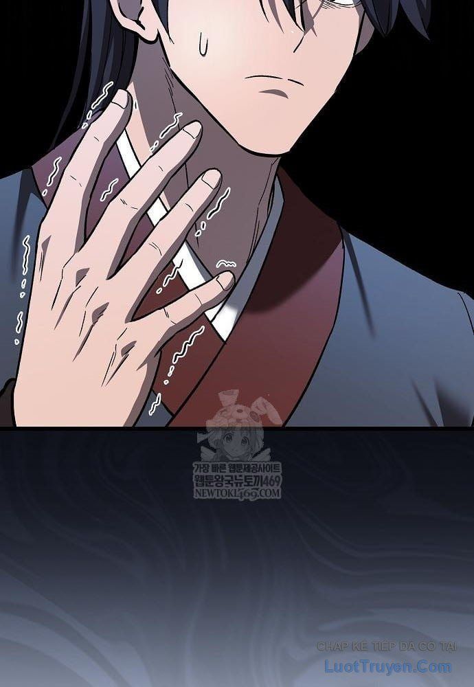 Thiên Ma Kế Nhiệm Chương 35 - Trang 28