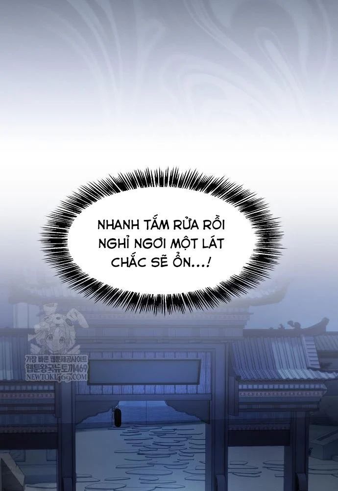 Thiên Ma Kế Nhiệm Chương 35 - Trang 29