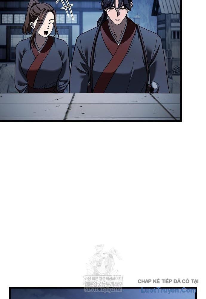 Thiên Ma Kế Nhiệm Chương 35 - Trang 34