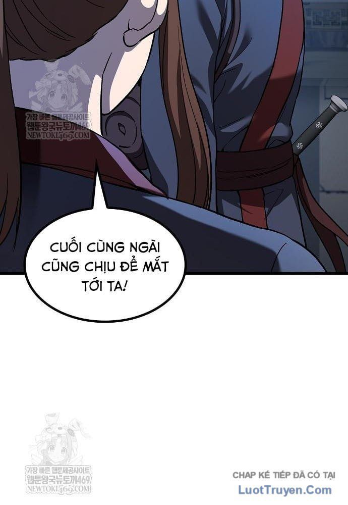 Thiên Ma Kế Nhiệm Chương 35 - Trang 37