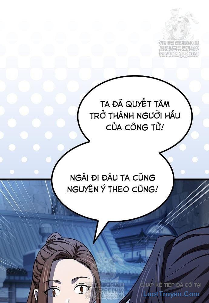 Thiên Ma Kế Nhiệm Chương 35 - Trang 38