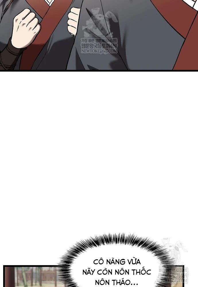 Thiên Ma Kế Nhiệm Chương 35 - Trang 5