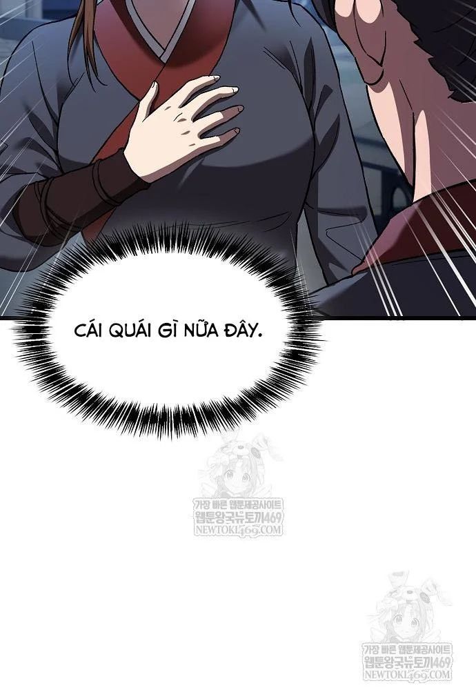 Thiên Ma Kế Nhiệm Chương 35 - Trang 44