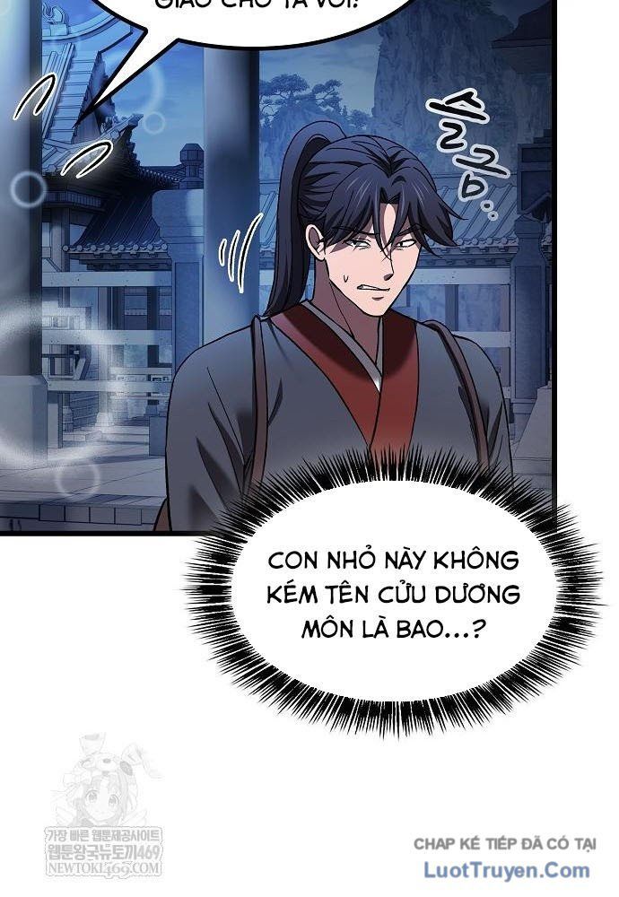 Thiên Ma Kế Nhiệm Chương 35 - Trang 49