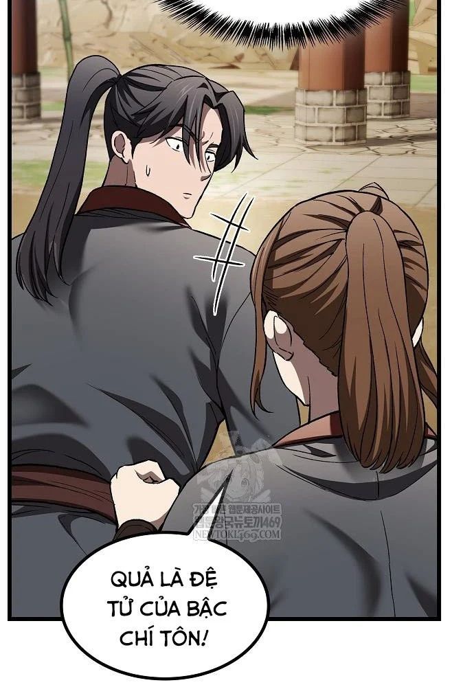 Thiên Ma Kế Nhiệm Chương 35 - Trang 6