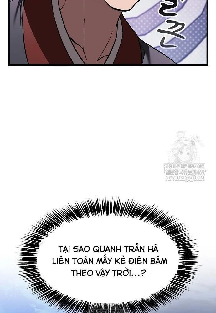 Thiên Ma Kế Nhiệm Chương 35 - Trang 51