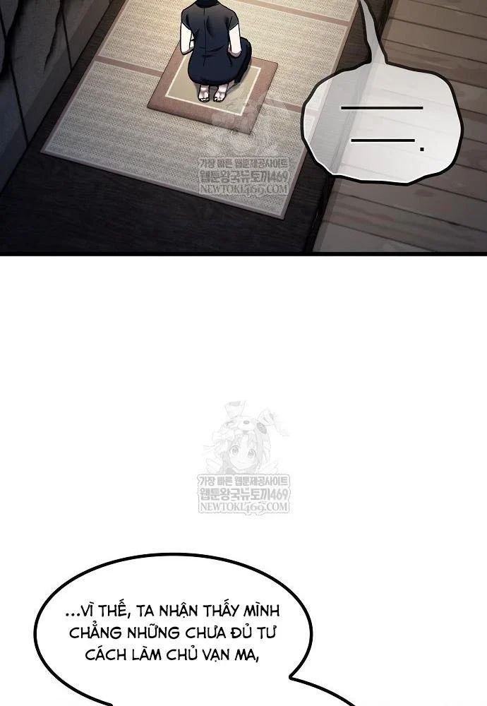 Thiên Ma Kế Nhiệm Chương 35 - Trang 55