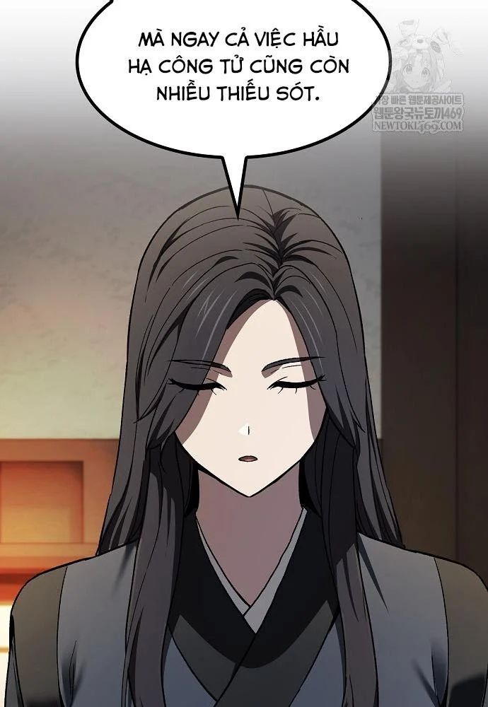 Thiên Ma Kế Nhiệm Chương 35 - Trang 56