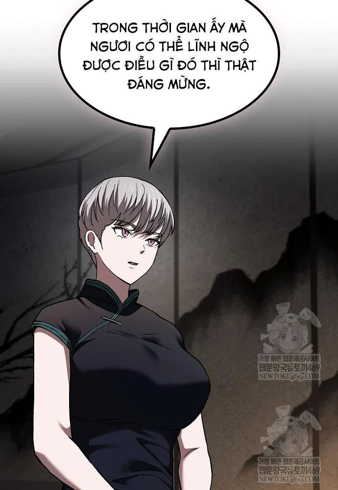 Thiên Ma Kế Nhiệm Chương 35 - Trang 59