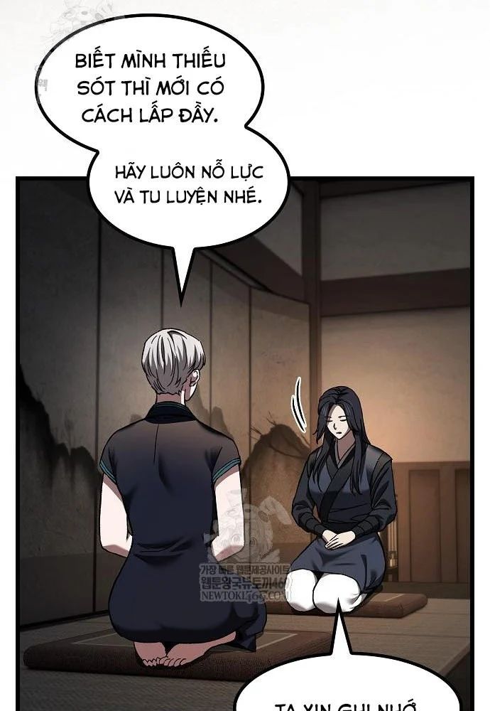 Thiên Ma Kế Nhiệm Chương 35 - Trang 62