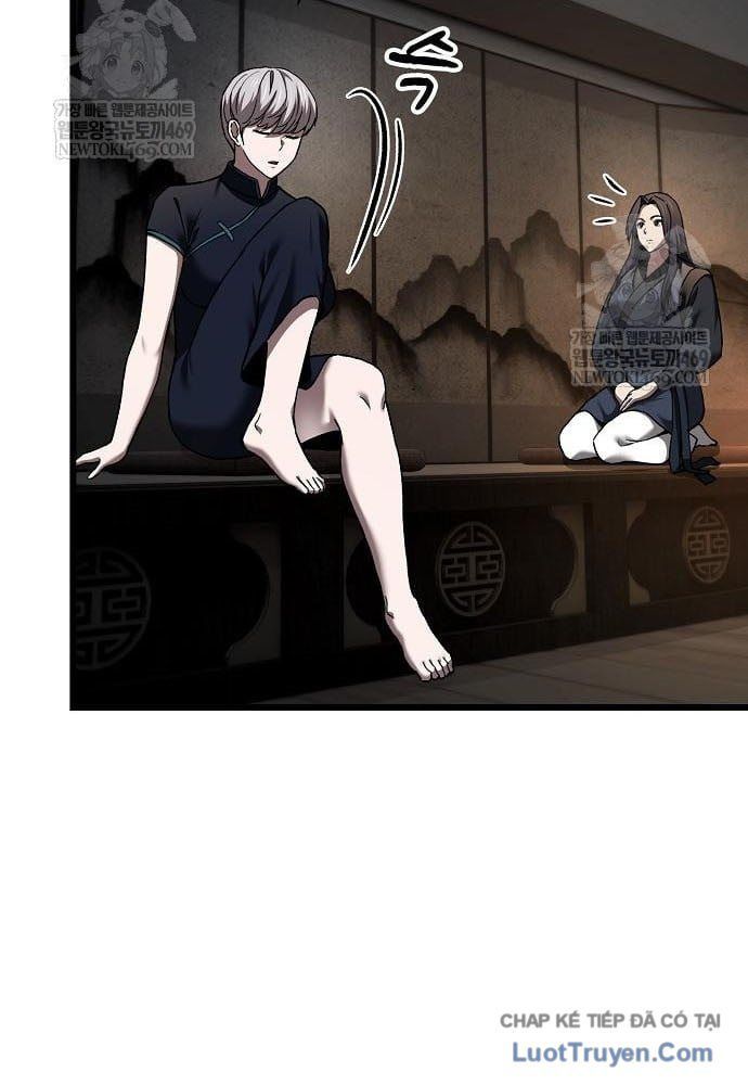 Thiên Ma Kế Nhiệm Chương 35 - Trang 65