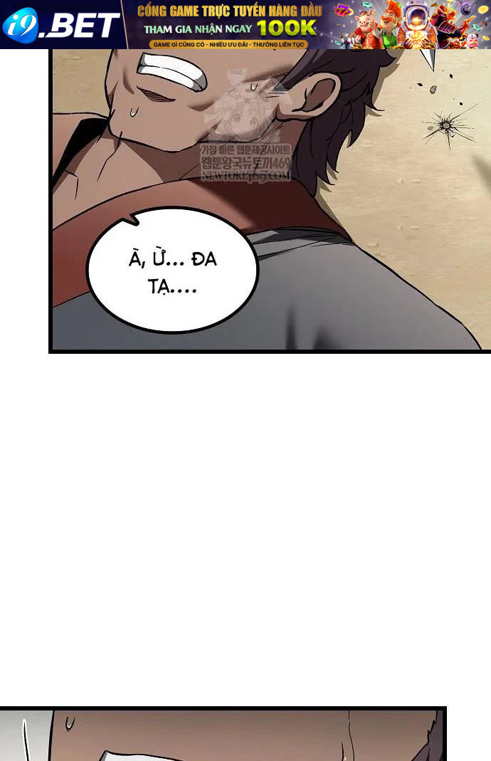 Thiên Ma Kế Nhiệm Chương 35 - Trang 8