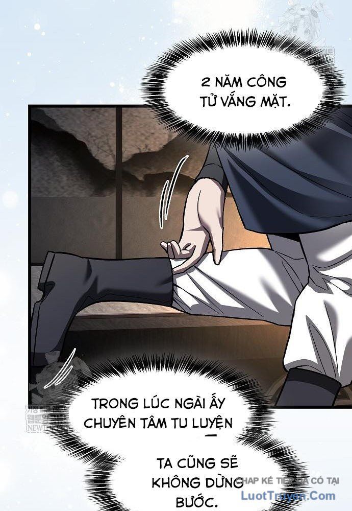 Thiên Ma Kế Nhiệm Chương 35 - Trang 71