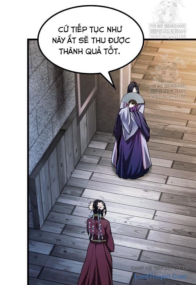 Thiên Ma Kế Nhiệm Chương 35 - Trang 92