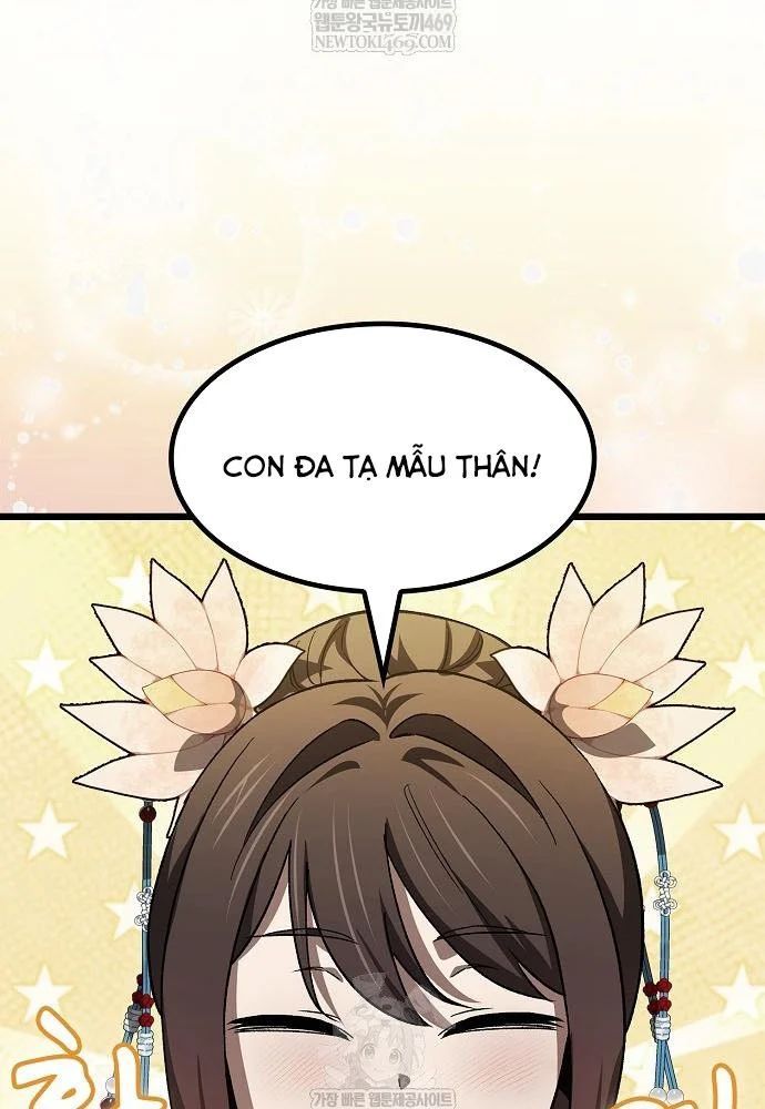 Thiên Ma Kế Nhiệm Chương 35 - Trang 96